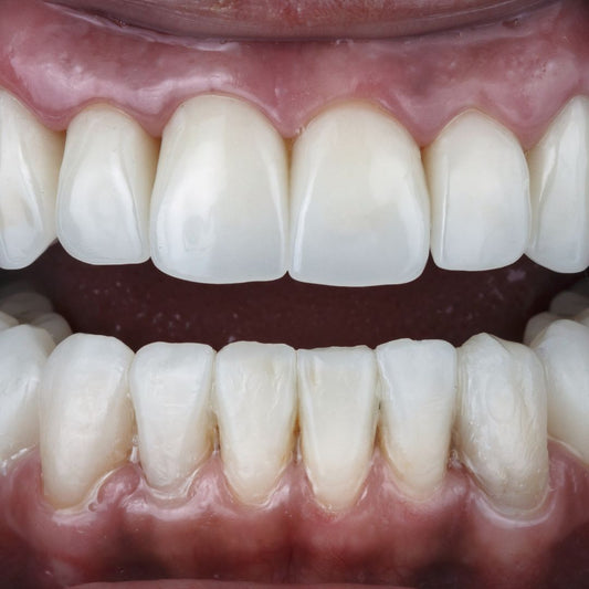 Porcelain Veneers