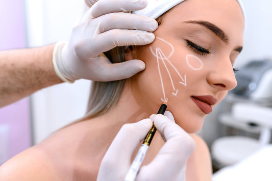 Thinking Of Having A Plastic Surgery Procedure?